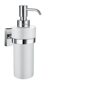 SO - HOUSE RK369P - Dávkovač mydla s držiakom