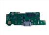Motorola Moto E6 - Nabíjací flex s PCB doskou a konektor