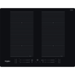 Whirlpool WF S8865 NE