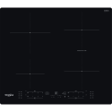 Whirlpool WB B8360 NE