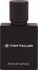Tom Tailor Adventurous for Him - EDT 30 ml