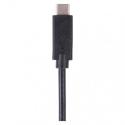 EMOS USB 3.1 C/M - USB 3.1 C/M 1M