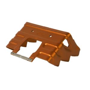 Dynafit mačky Crampons 100mm orange 22/23 Velikost: 100mm