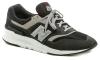 New Balance CM997HFN čierne panské nadmerné tenisky EUR 47