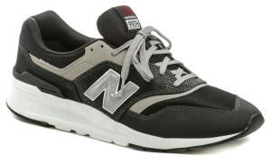 New Balance CM997HFN čierne panské nadmerné tenisky EUR 47
