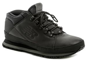 New Balance H754LLK čierne panské nadmerné topánky EUR 46.5