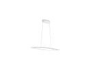 Philips Philips 37368/31/16 - luster na lanku INSTYLE 3xLED/7,5W biela