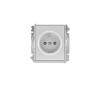 Zásuvka domová TIME I Z 5519-A02357 08