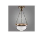 Kemar Kemar OPW60/M/P - Luster OURO EAGLE 1xE27/100W/230V