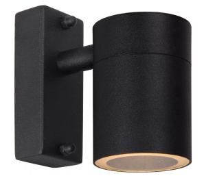 Lucide Lucide 14867/05/30 - LED Vonkajšie nástenné svietidlo ARNE-LED 1xGU10/5W/230V