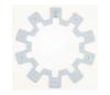 TOP LIGHT Top Light - LED Modul LED/18W/230V