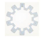 TOP LIGHT Top Light - LED Modul LED/18W/230V