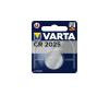 Varta Varta 6025 - 1 ks Líthiová batéria CR2025 3V