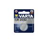 Varta Varta 6032 - 1 ks Líthiová batéria CR2032 3V