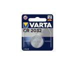 Varta Varta 6032 - 1 ks Líthiová batéria CR2032 3V