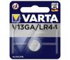 Varta Varta 4276 - 1 ks Alkalická batéria V13GA/LR44 1,5V
