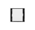 Kryt zaslepovací ELEMENT K 3902E-A00001 03