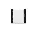 Kryt zaslepovací ELEMENT K 3902E-A00001 03