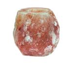 Rabalux 4129 - Soľná lampa - svietnik ROCK