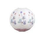 Rabalux 4632 - Detské tienidlo CATHY E27 pr.40 cm