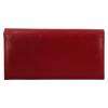Lagen 50039 červená dámska kožená peňaženka