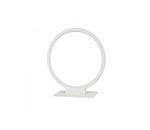 Maytoni Maytoni MOD807-TL-01-18-W - LED Stolná lampa NOLA LED/18W/230V