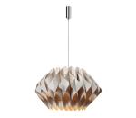 Azzardo Azzardo  - Luster na lanku RUBEN 3xE27/60W/230V