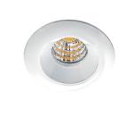 Azzardo Azzardo  - LED Podhľadové svietidlo OKA 1xLED/3W/230V