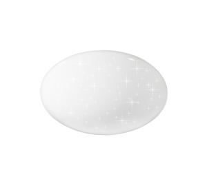 Fulgur Fulgur 24115 - LED stropné svietidlo ANETA STAR 350 LED/20W/230V 4000K