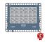 APLED APLED - LED Vonkajší reflektor PRO LED/100W/230V IP66 10000lm 6000K