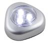 Globo GLOBO 31909 - LED Orientačné svietidlo FLASHLIGHT 4xLED/0,21W/1,5 V