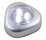 Globo GLOBO 31909 - LED Orientačné svietidlo FLASHLIGHT 4xLED/0,21W/1,5 V