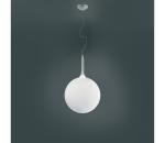 Artemide Artemide AR 1045110A - LED Luster na lanku CASTORE 1xE14/4W/230V