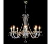 Wranovsky Wranovsky JWZ117082101 - Krištáľový luster na reťazi BONTON 8xE14/40W/230V