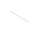 Lucci air Lucci Air 210560 - Predlžovacia tyč 90 cm strieborná