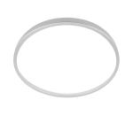 Fulgur Fulgur 27476 - Rámik pre svietidlo LINA 420 SILVER