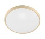 Fulgur Fulgur 27480 - Rámik s difúzorom pre svietidlo VERA 420 GOLD