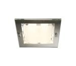 Philips Massive Philips Massive 59791/17/10 - Podhľadové svietidlo LAVA 2xE27/28W/230V