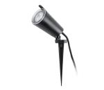 FARO Barcelona FARO 71528 - Vonkajšia lampa TONI 1xGU10/8W/230V IP65