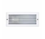 FARO Barcelona FARO 71480 - Vonkajšie nástenné svietidlo ESCA 1xE27/40W/100-240V IP44