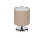 Jupiter JUPITER 1272-BTL - Stolná lampa BOSTON 1xE27/60W