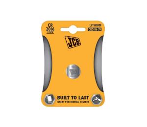 JCB CR2016 1ks JCB-CR2016-1B