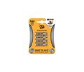 JCB SUPER LR03 4ks JCB-LR03-4B