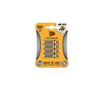 JCB SUPER LR03 4ks JCB-LR03-4B
