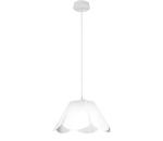 Kolarz Kolarz A1346.31.W - Luster na lanku BLOOM 1xE27/100W/230V