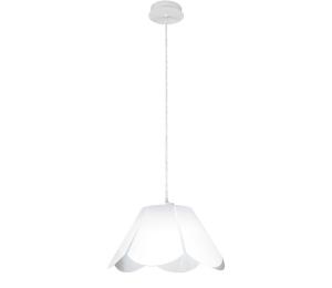 Kolarz Kolarz A1346.31.W - Luster na lanku BLOOM 1xE27/100W/230V