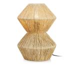 Markslöjd Markslöjd 107983 - Stolná lampa STRAW 1xE27/40W/230V