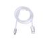 SSC1501 - USB kábel 2.0 A konektor - Lightning konektor 1m