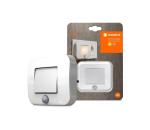 Ledvance Ledvance - LED Nočné svetlo so senzorom LUNETTA LED/0,7W/230V