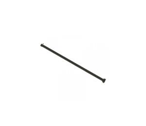 FANAWAY FANAWAY 212931 - Predlžovacia tyč 90 cm čierna